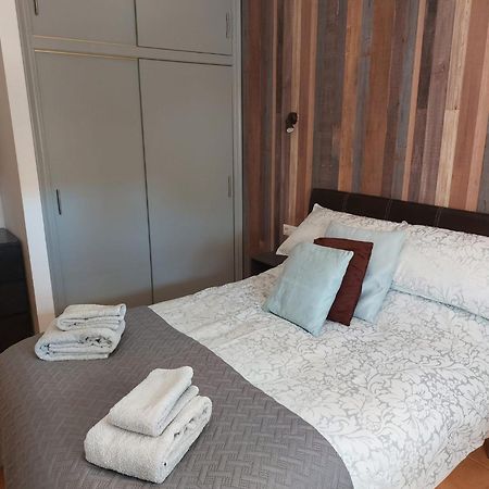 Ferienwohnung Casa Pino Solo Iznájar Exterior foto