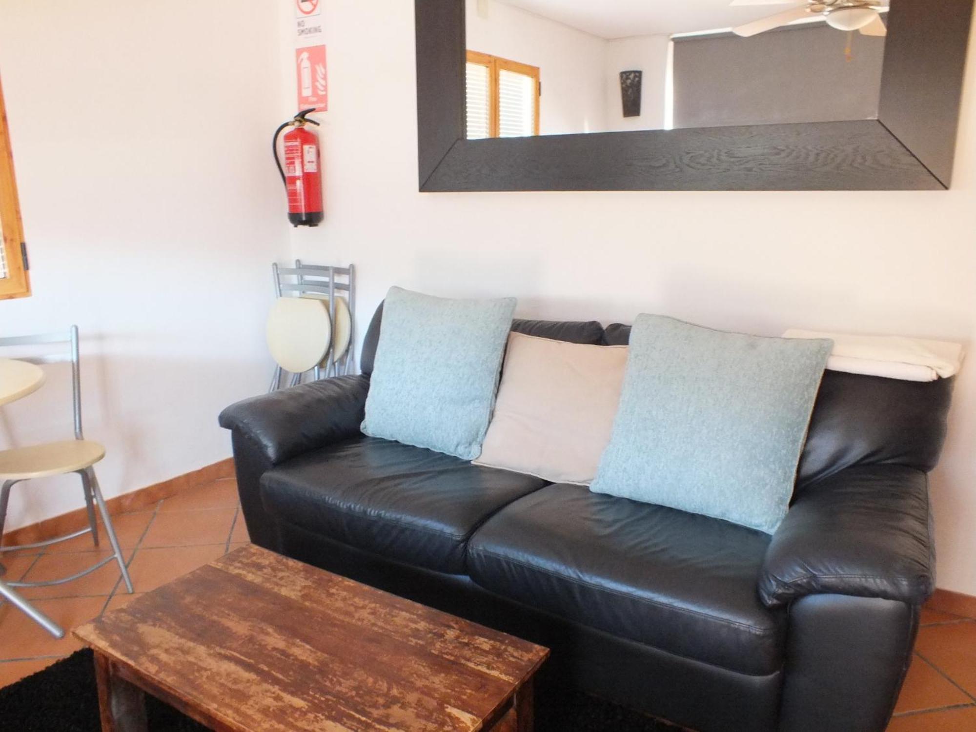 Ferienwohnung Casa Pino Solo Iznájar Exterior foto