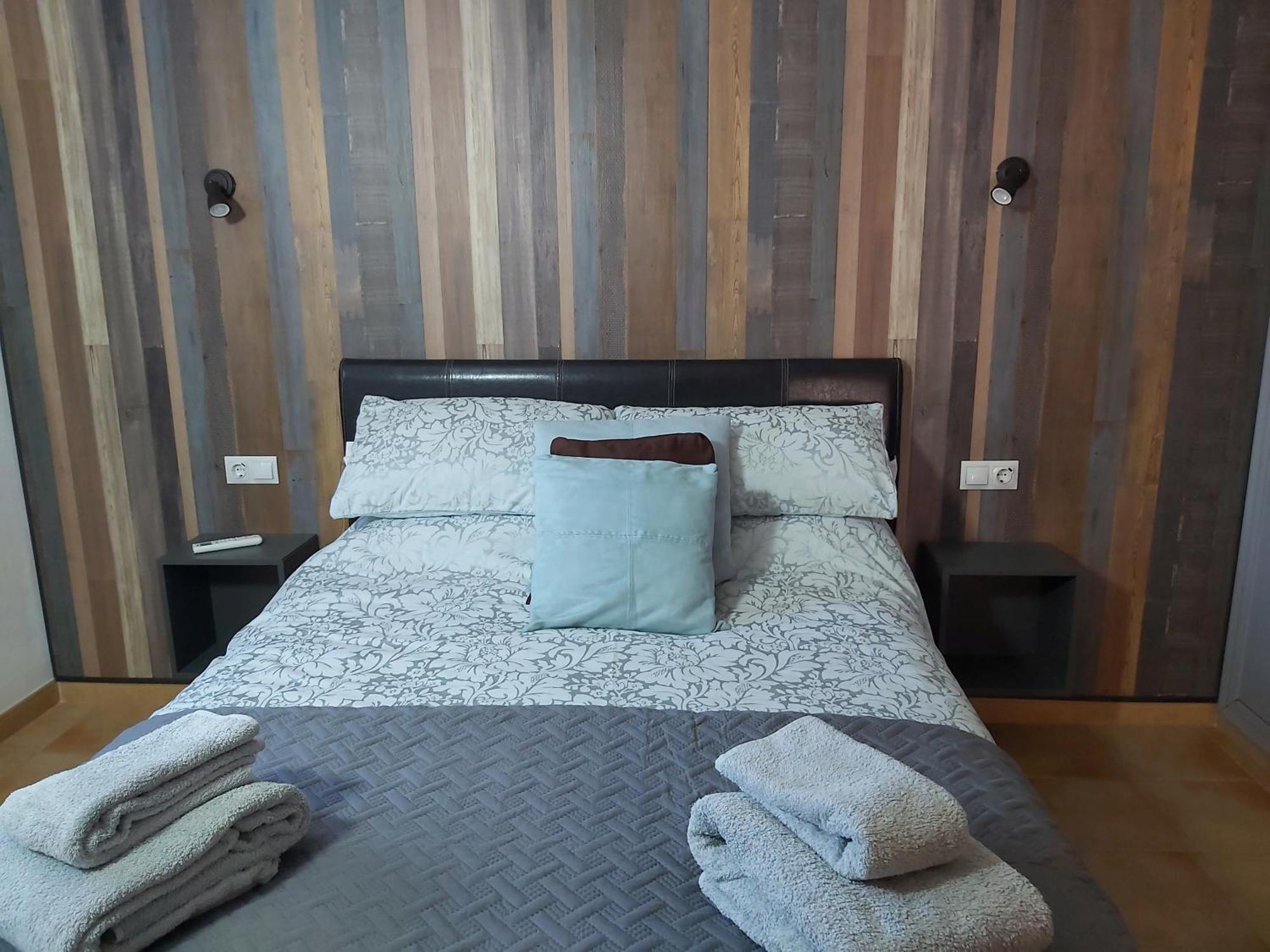 Ferienwohnung Casa Pino Solo Iznájar Exterior foto