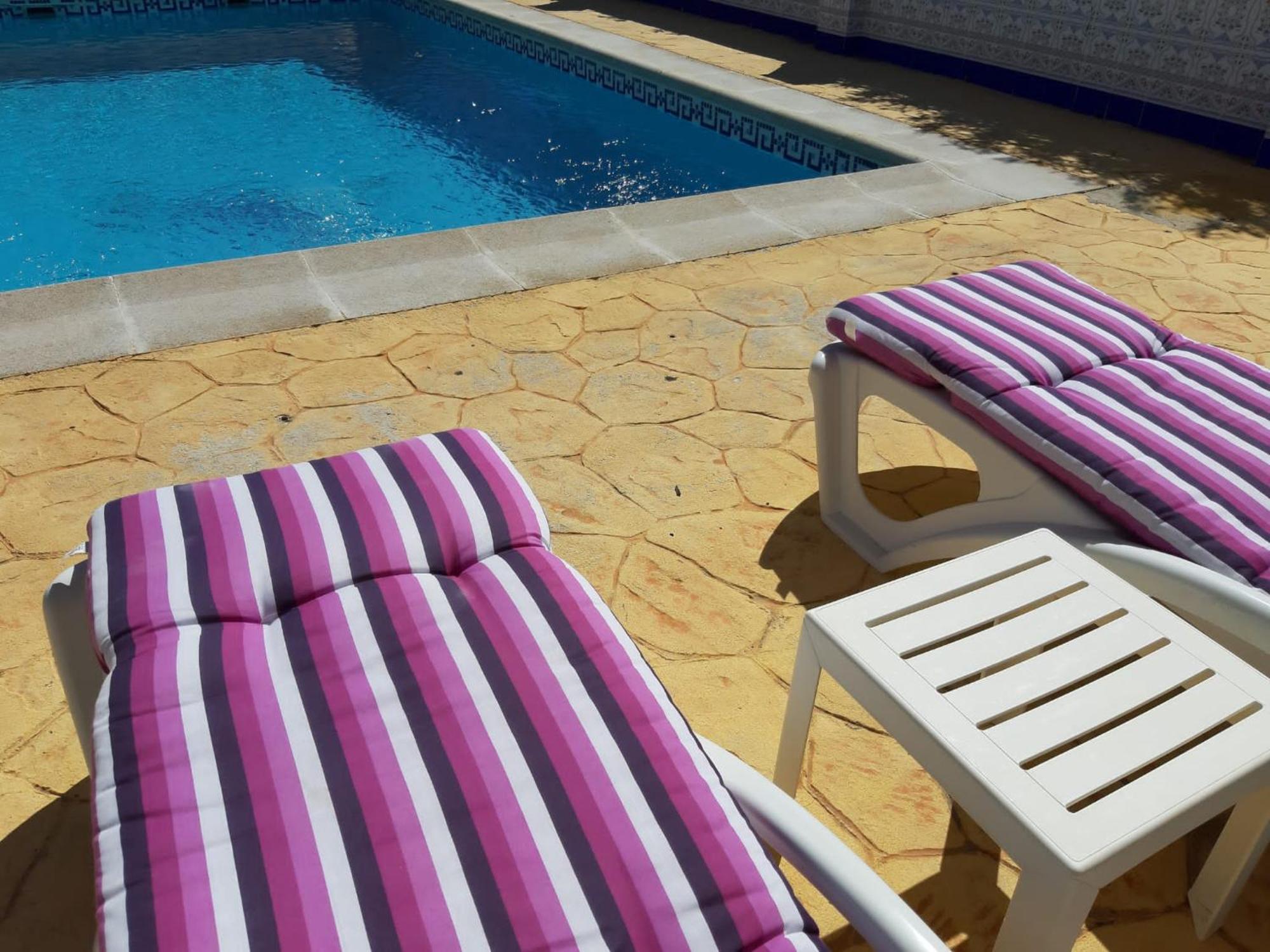 Ferienwohnung Casa Pino Solo Iznájar Exterior foto