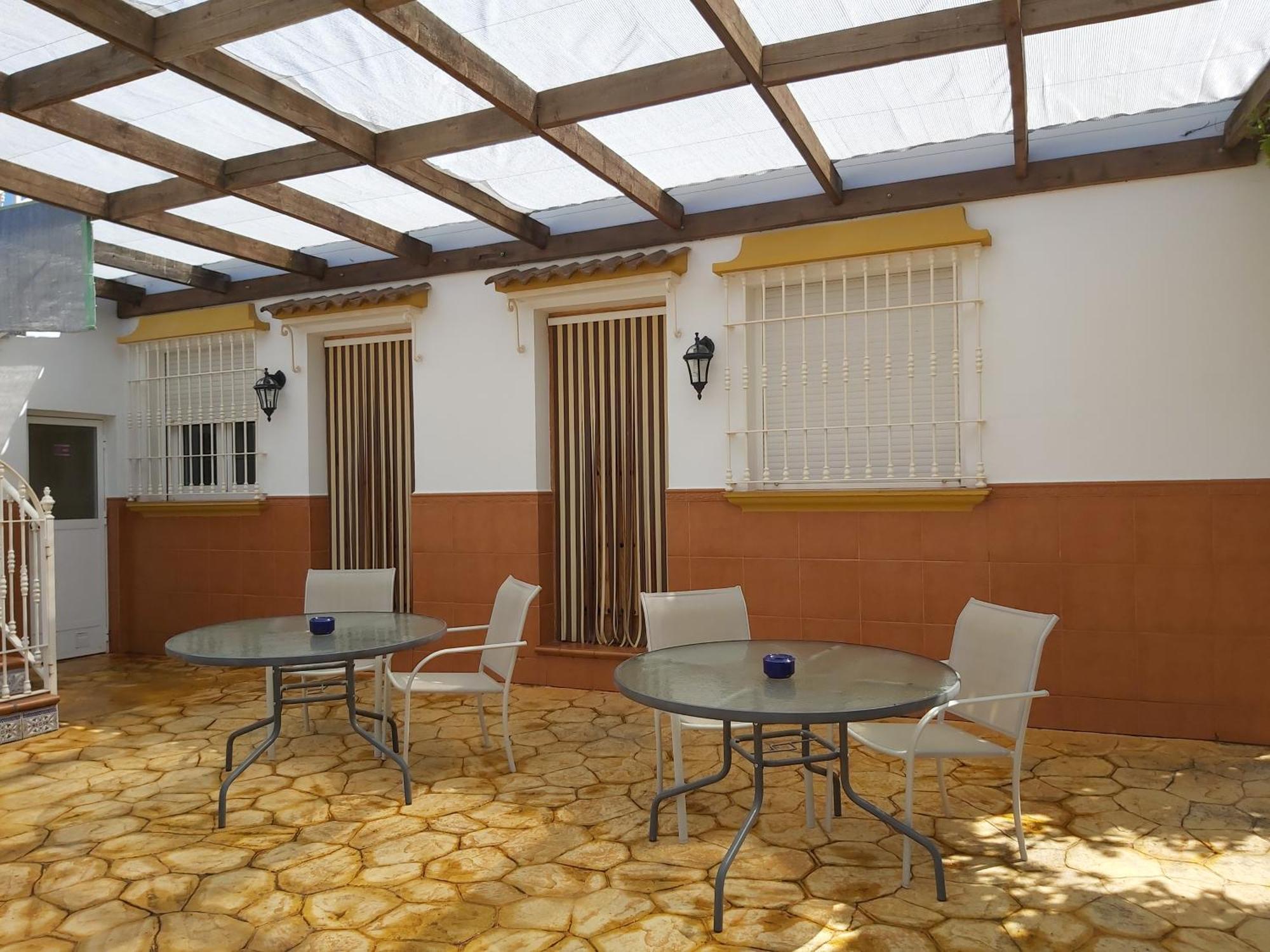 Ferienwohnung Casa Pino Solo Iznájar Exterior foto
