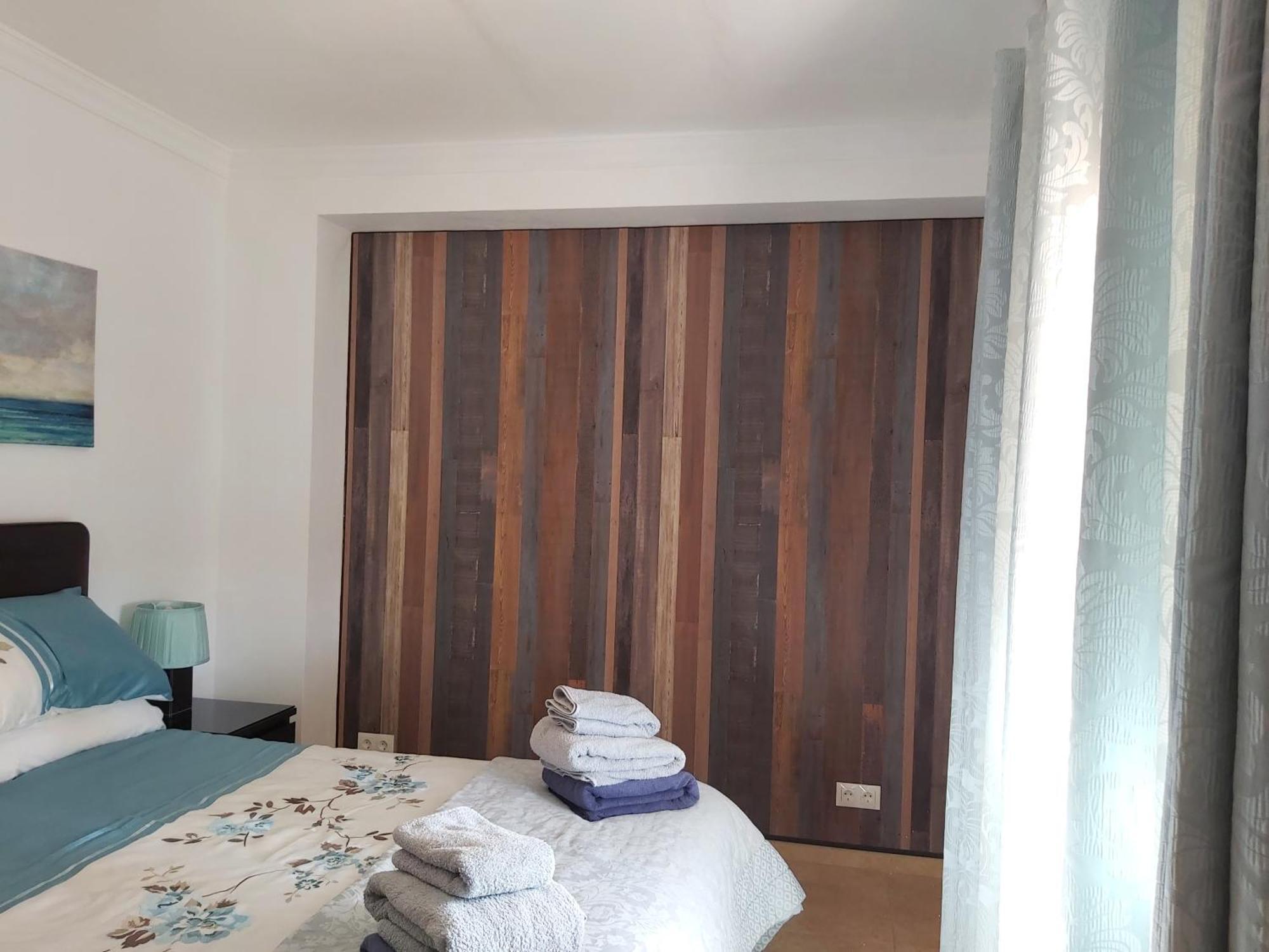 Ferienwohnung Casa Pino Solo Iznájar Exterior foto